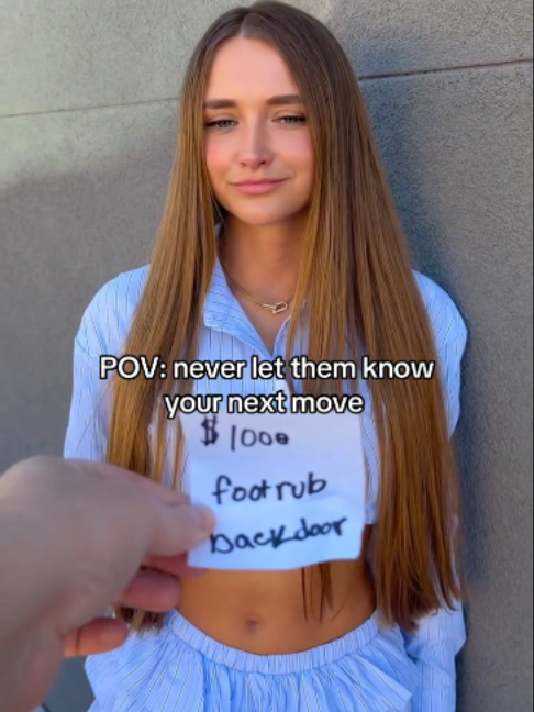 @Skylar M ✨️