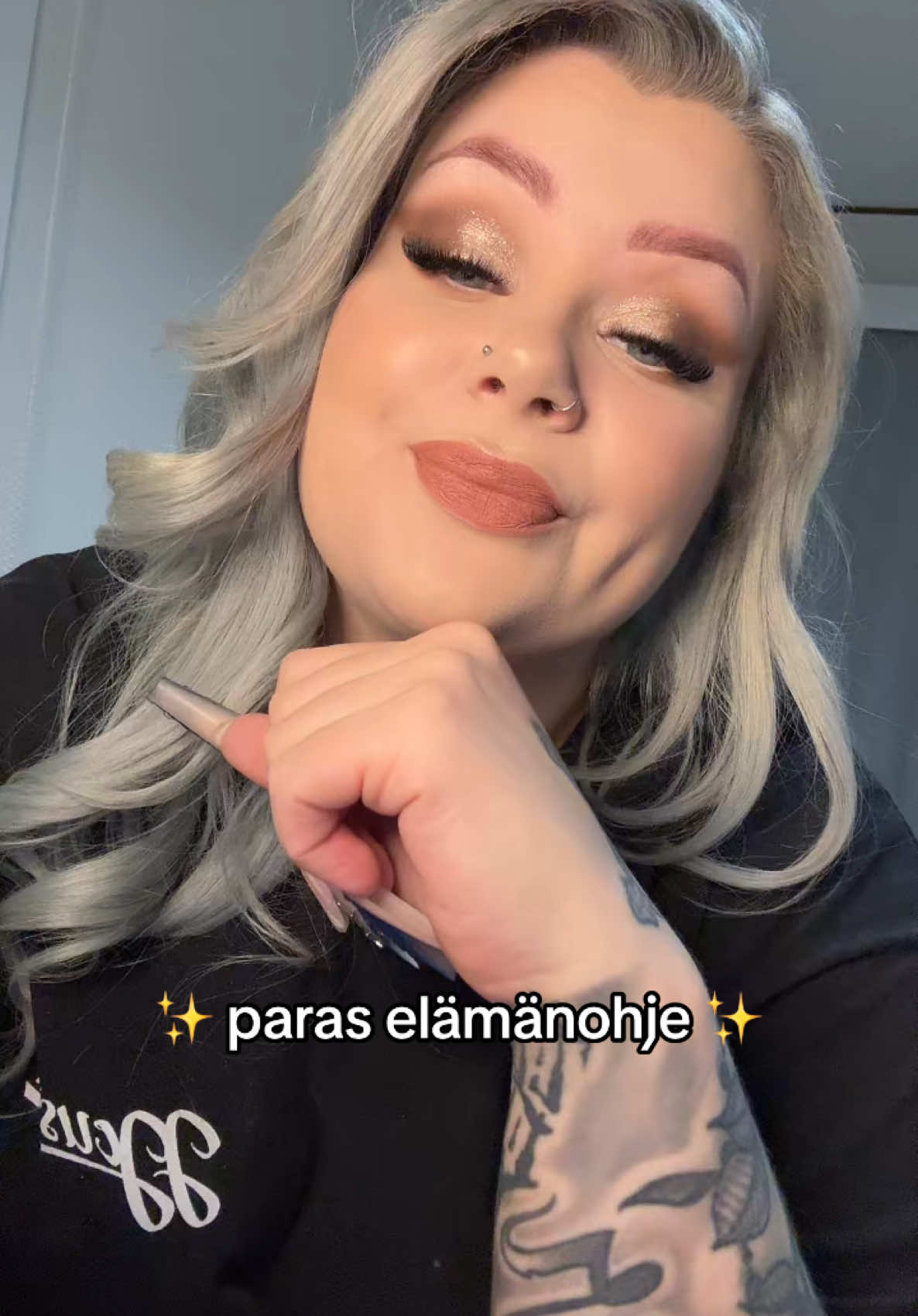 @Milla Karolina