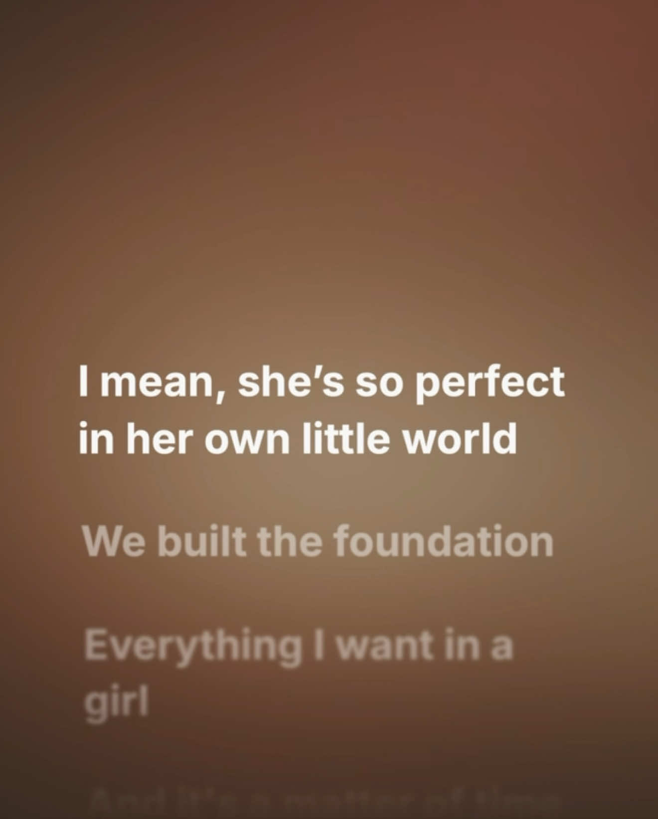 @trivioze lyrics