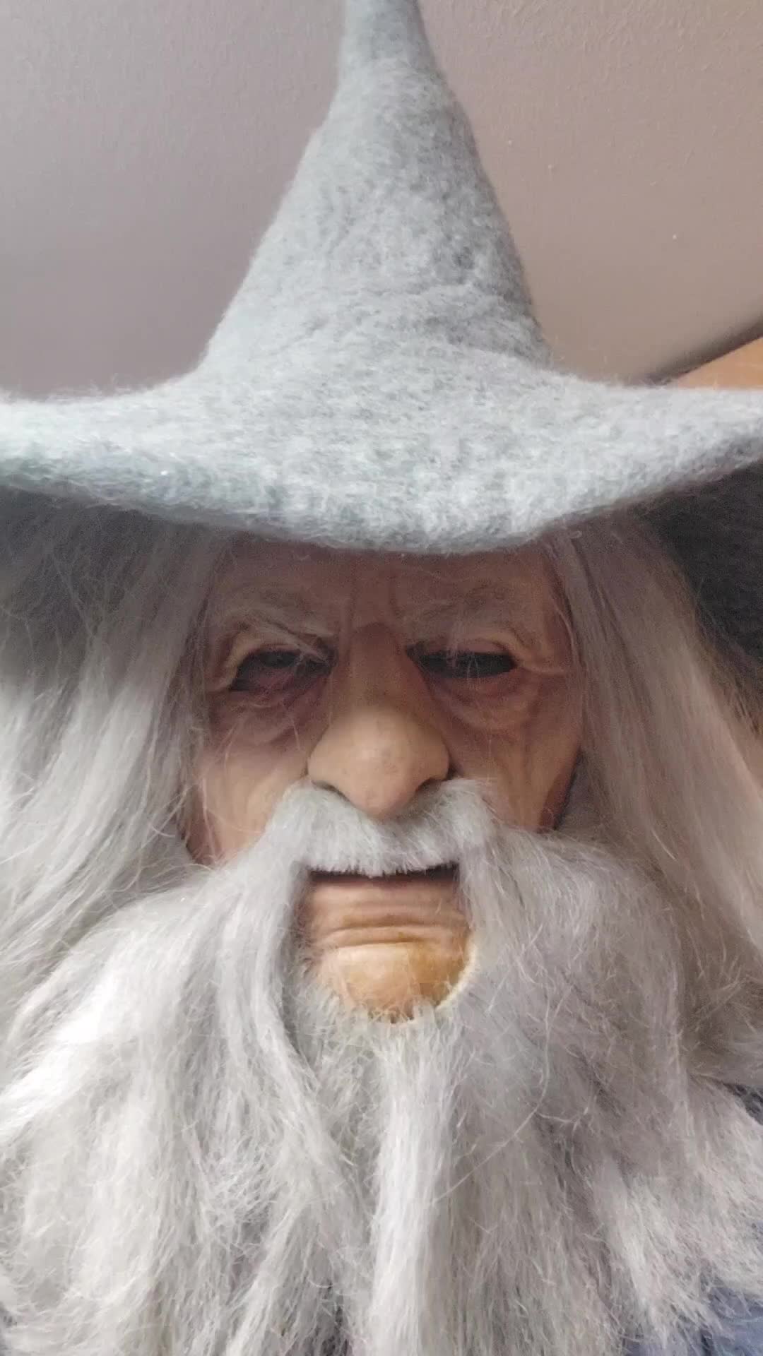 @sauron cosplay