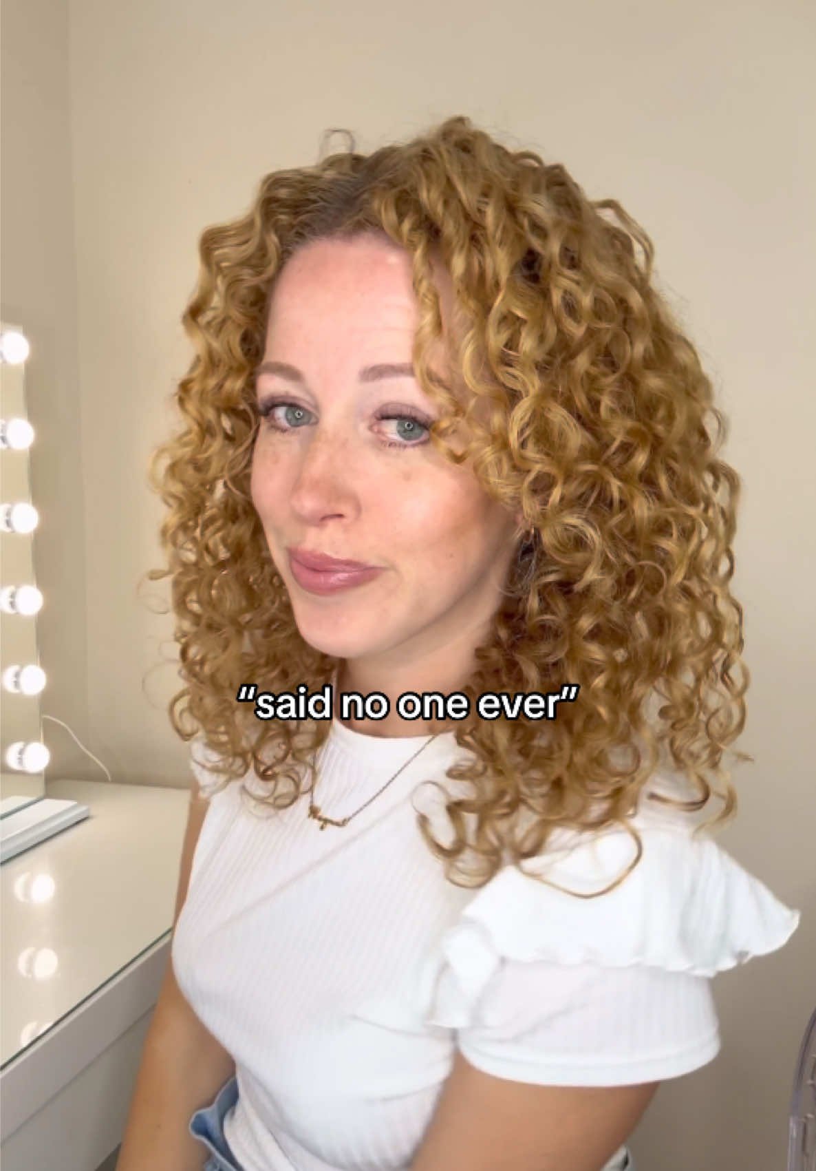 @Meg ➰ Curly girl