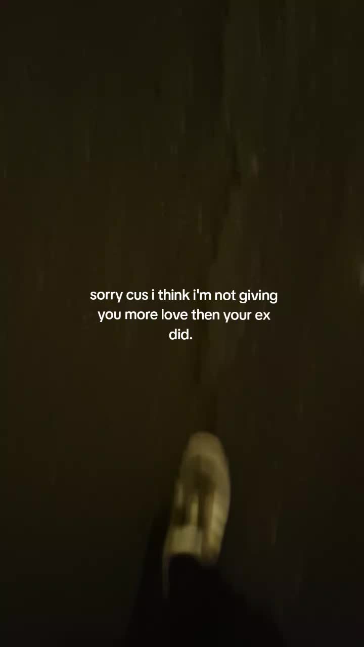 @Love you forever 💔