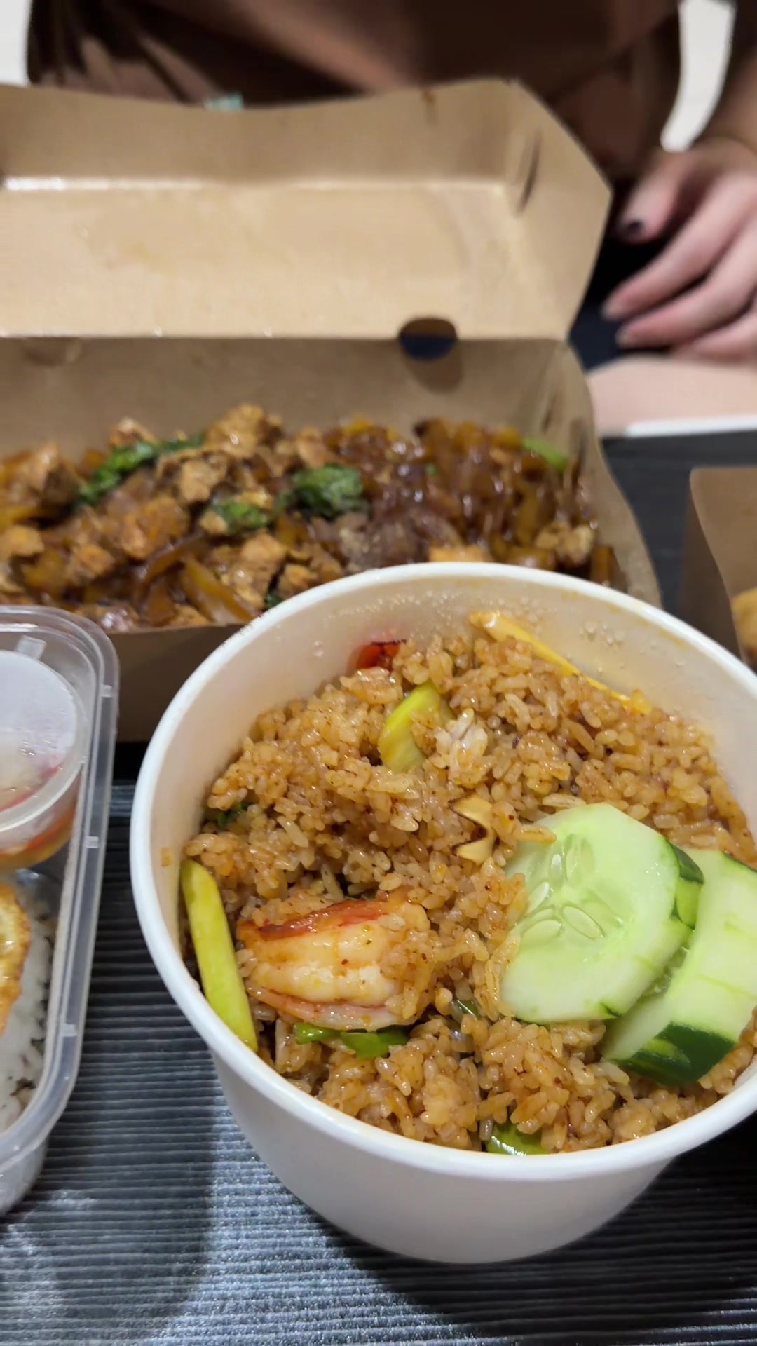 @Aku Makan Yah