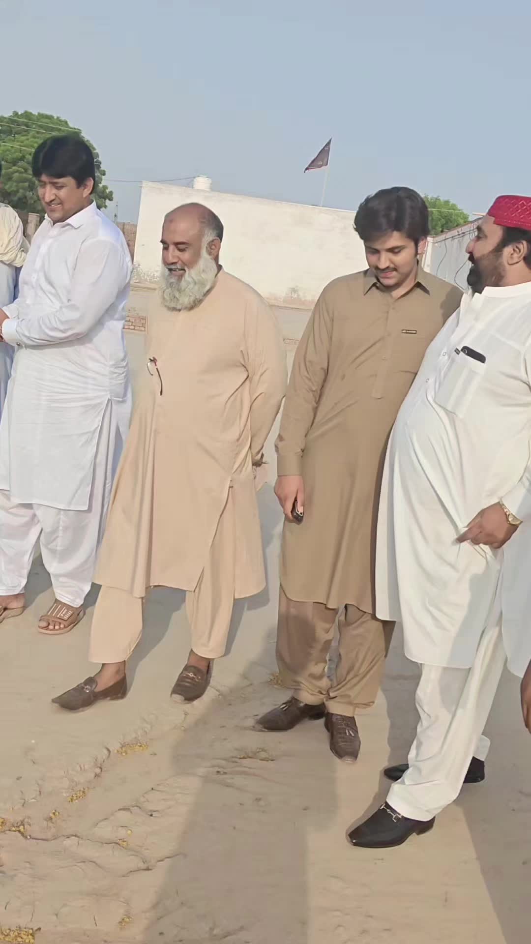 @M zafar Iqbal kathia