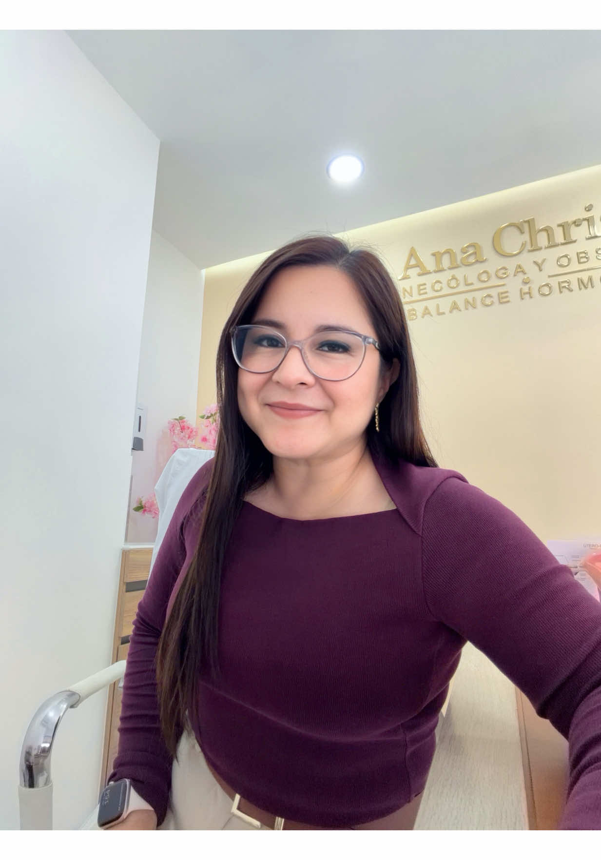 @Ginecolog&iacute;a LAS AM&Eacute;RICAS