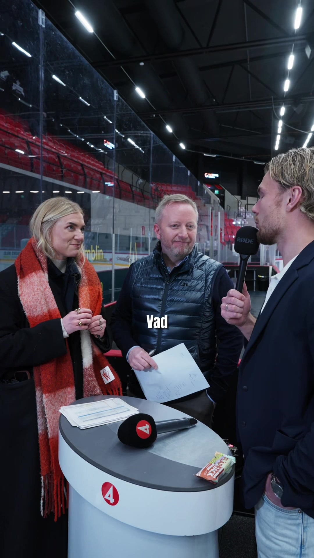 @Kalmar HC