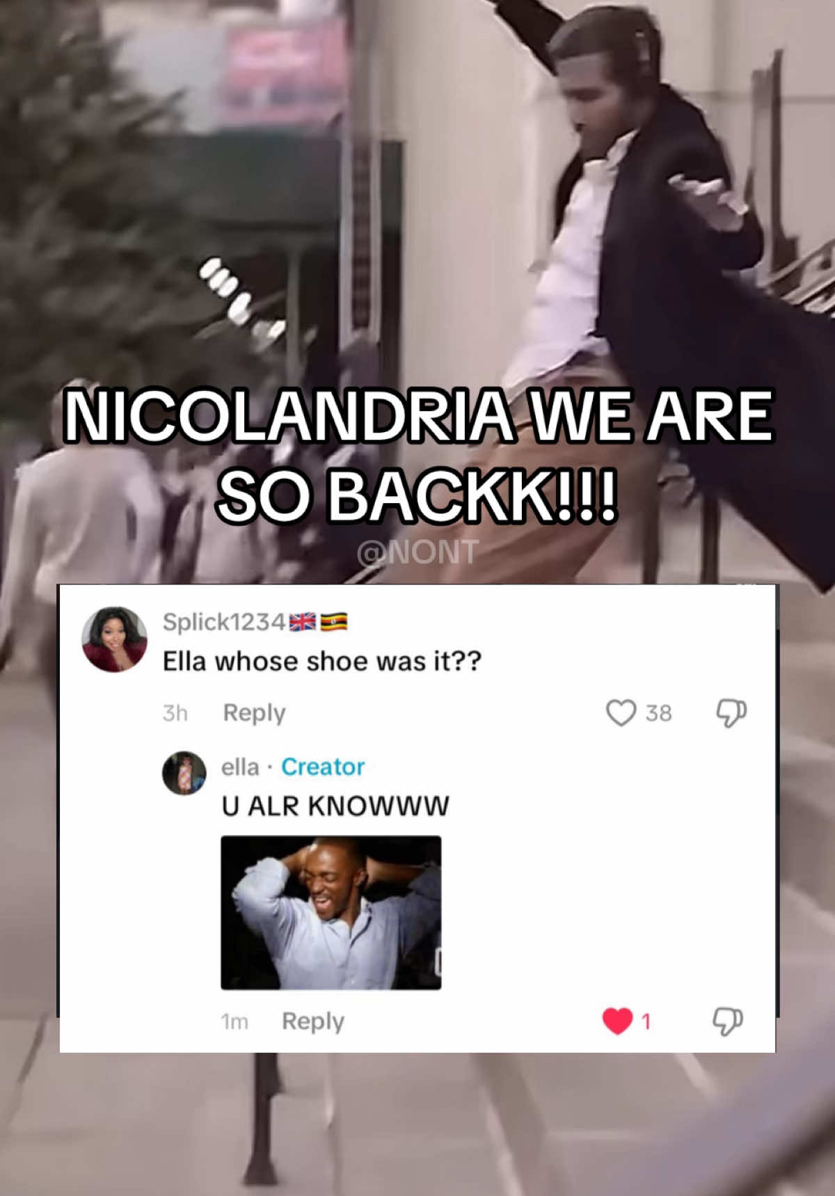 @nicolandriaupdates