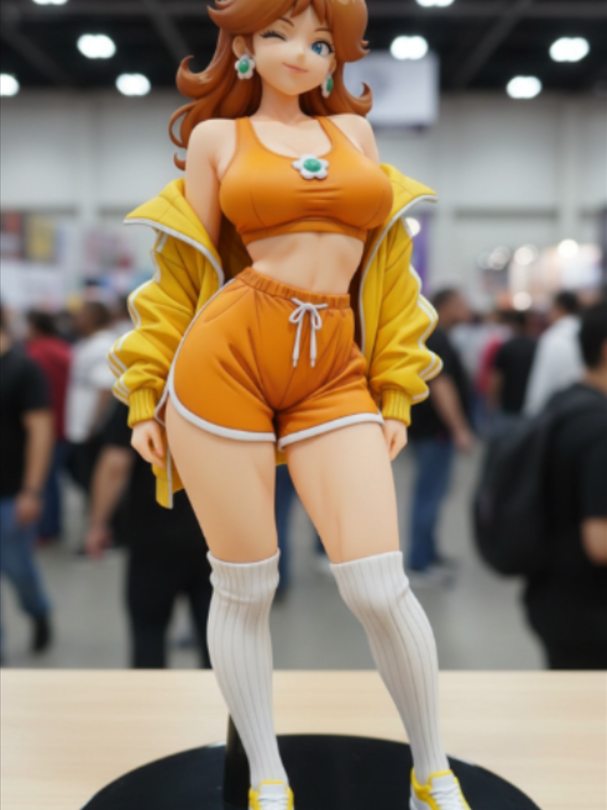 @OMG! Collectibles
