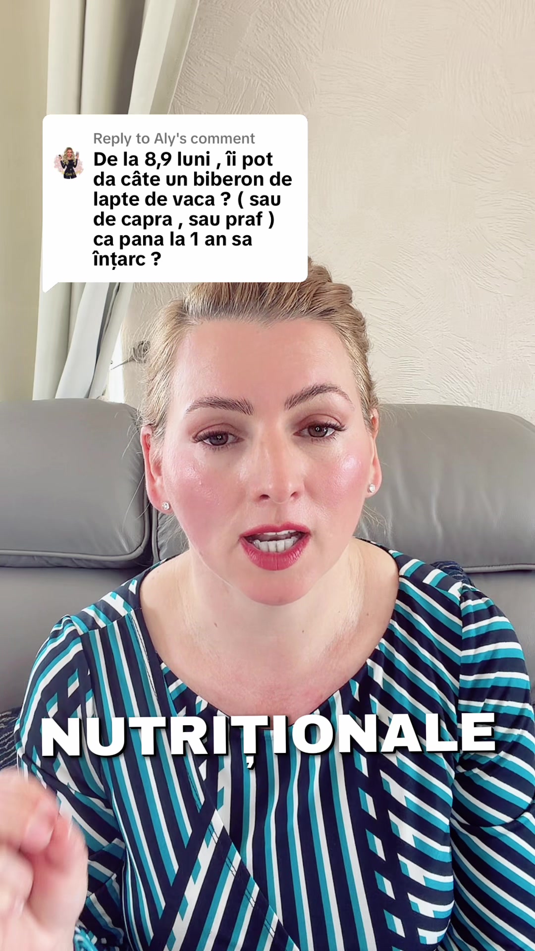 @Nutritia Copilului
