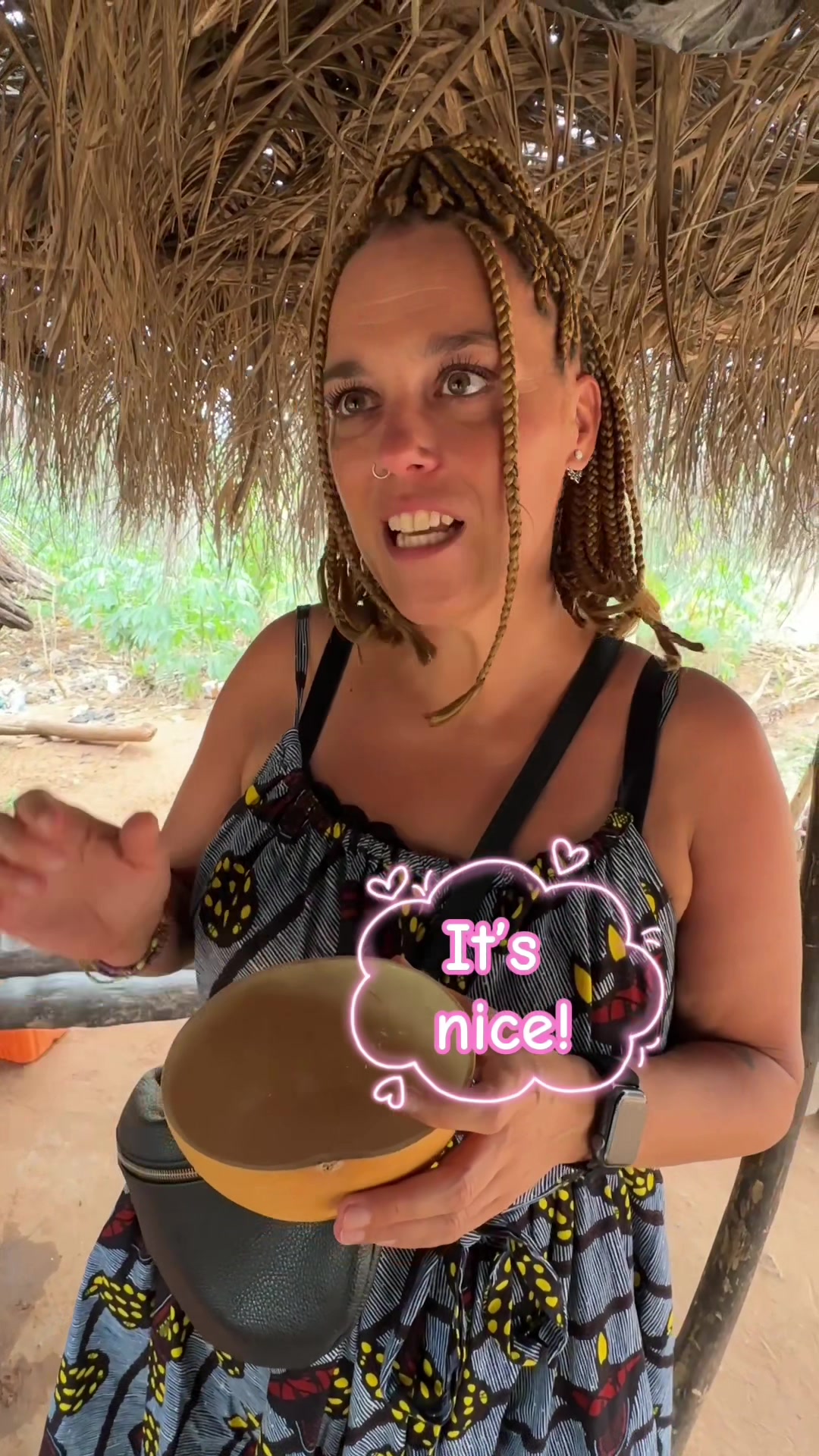 @Bee