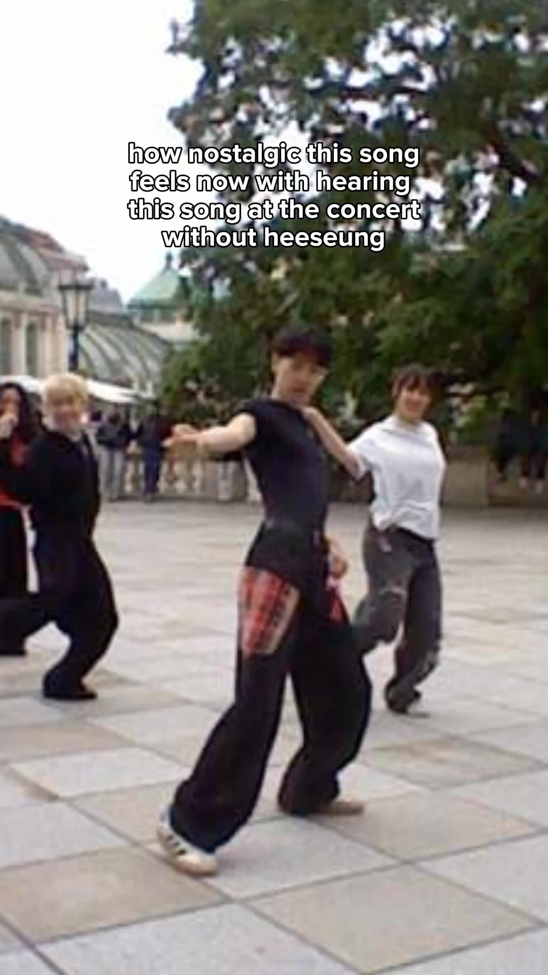 @Unlxmited Dance Crew