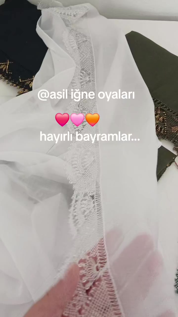 @asil igne oyalari