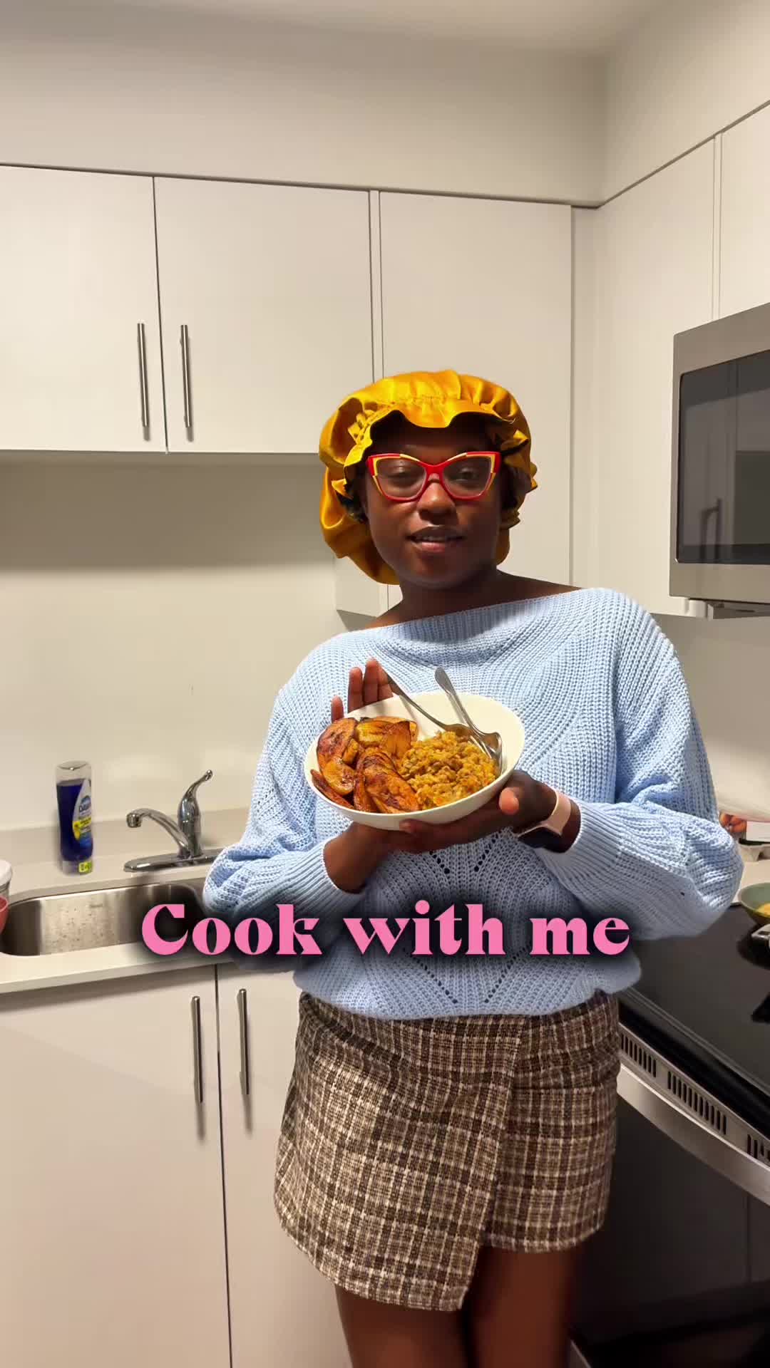 @Jessica Okah