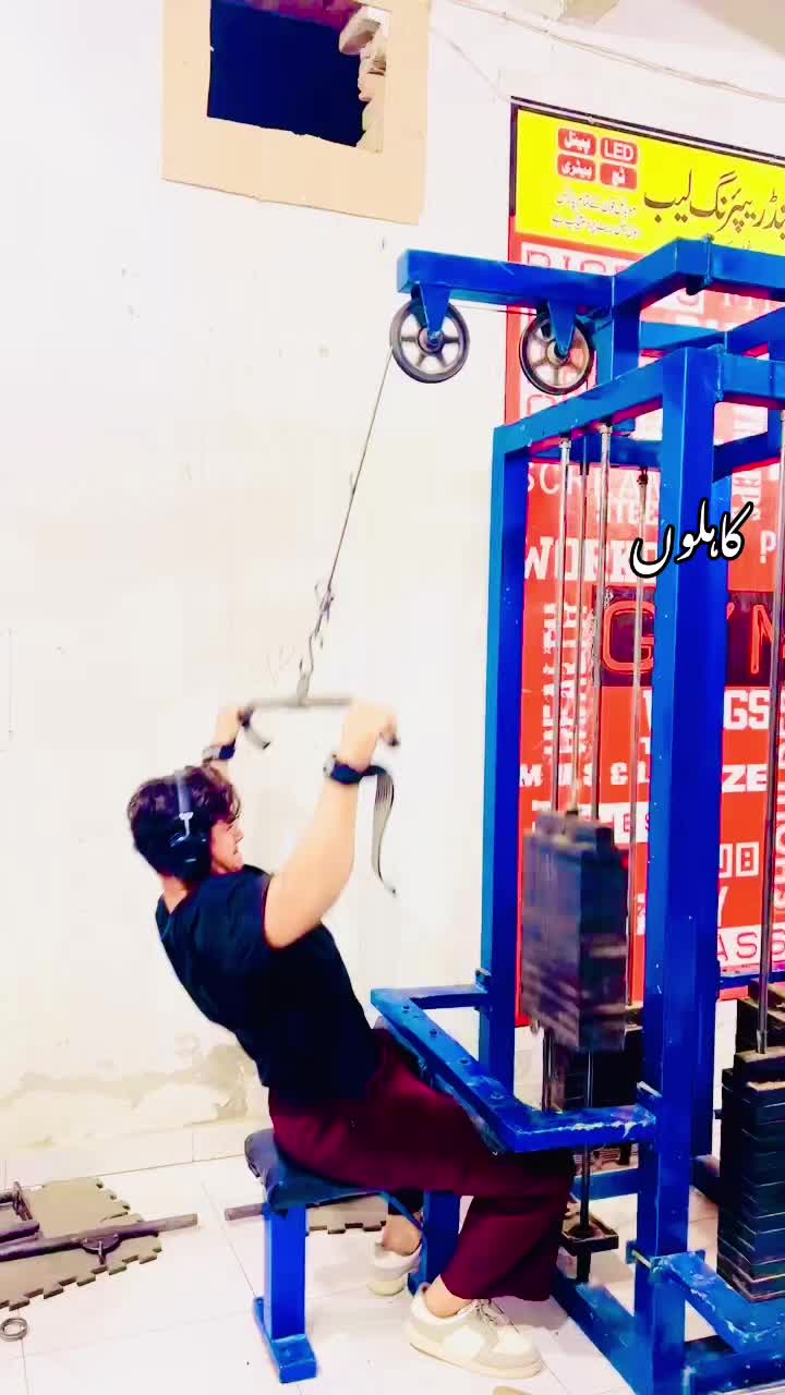 @hamzakingofficialgym