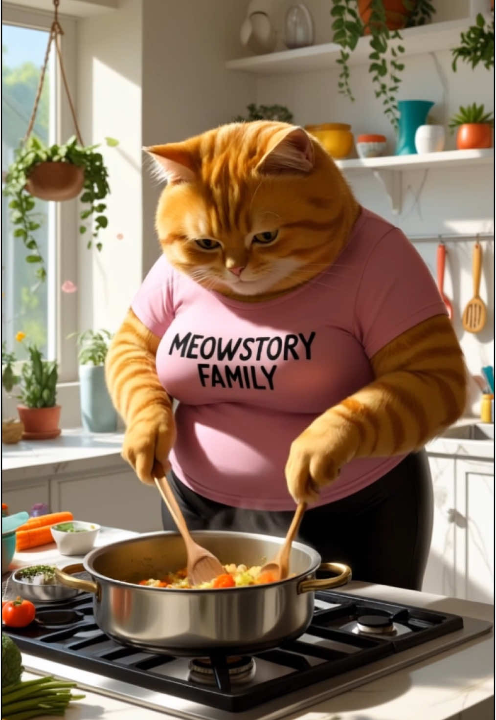 @MeowStory_Family