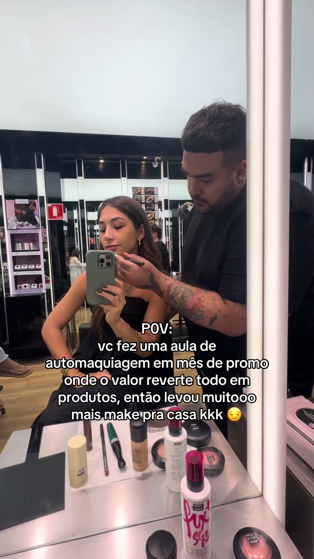 @NAYLA 🤸🏻♀️ dicas de amiga