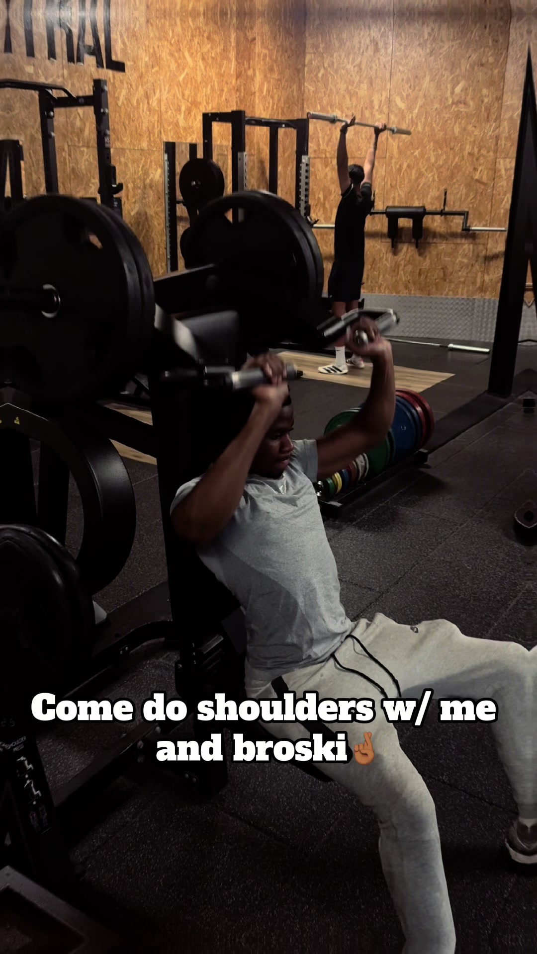 @dm