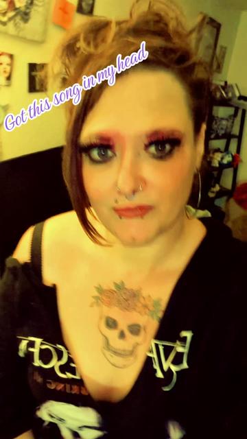 @💜☠️🤘Stormee☠️🤘💜