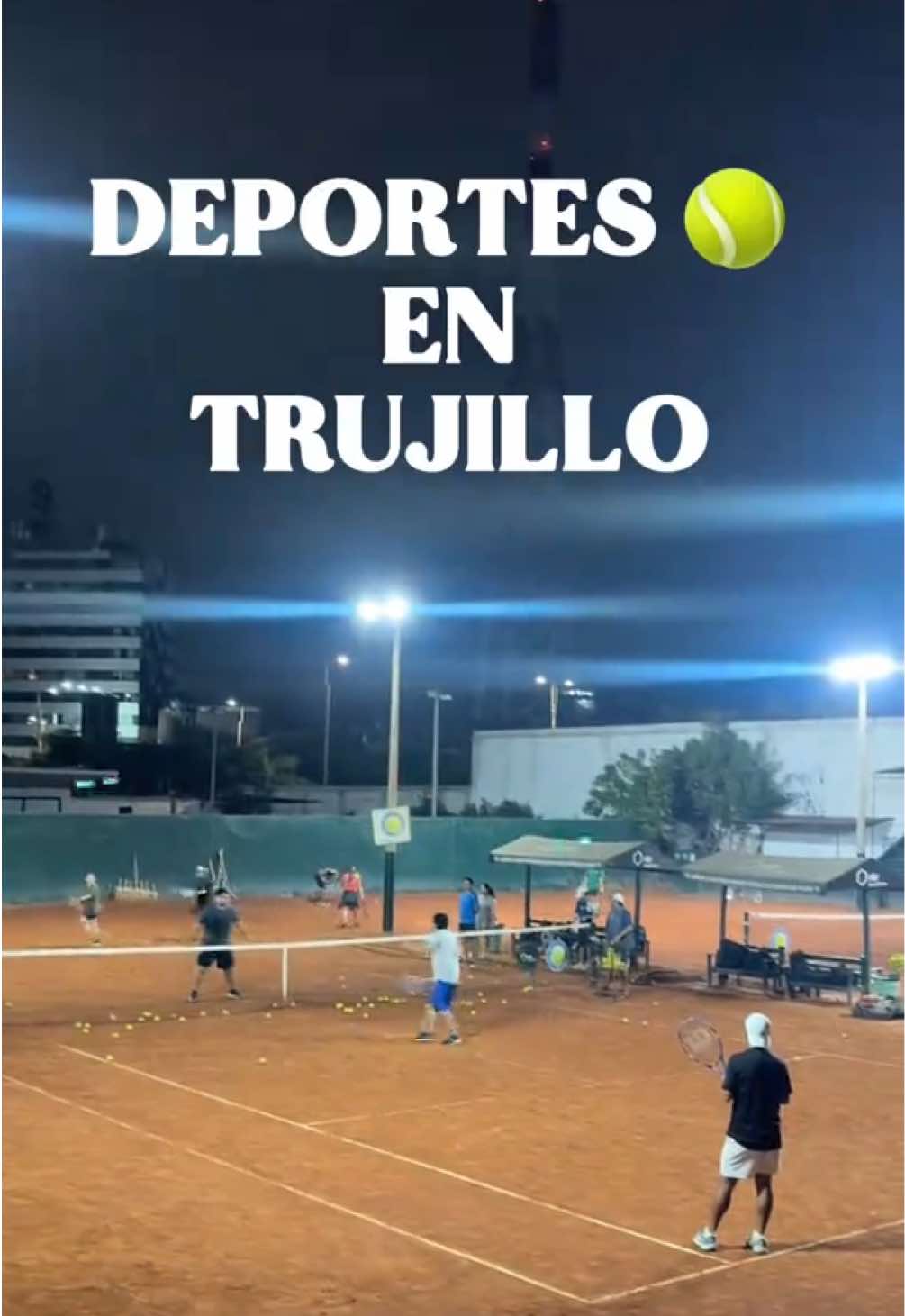 @SARA • LA TRUJILLANA