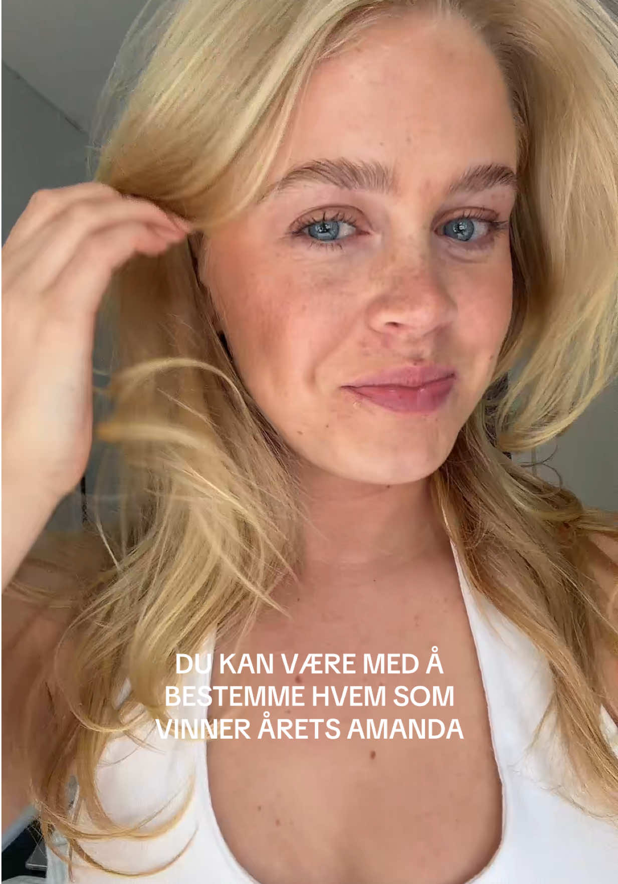 @Tale Torjussen
