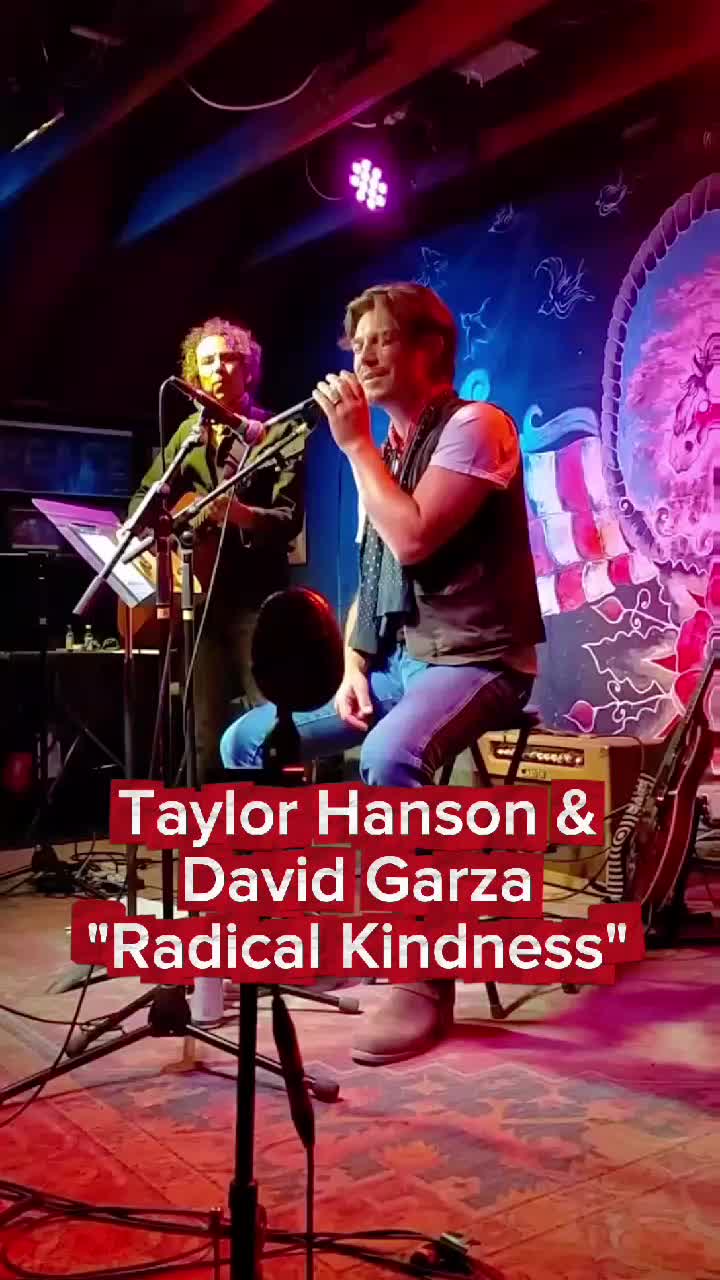@Hansonized