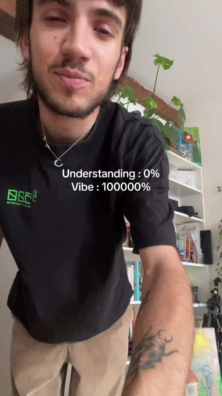 @K&eacute;k&eacute; fait sa vie