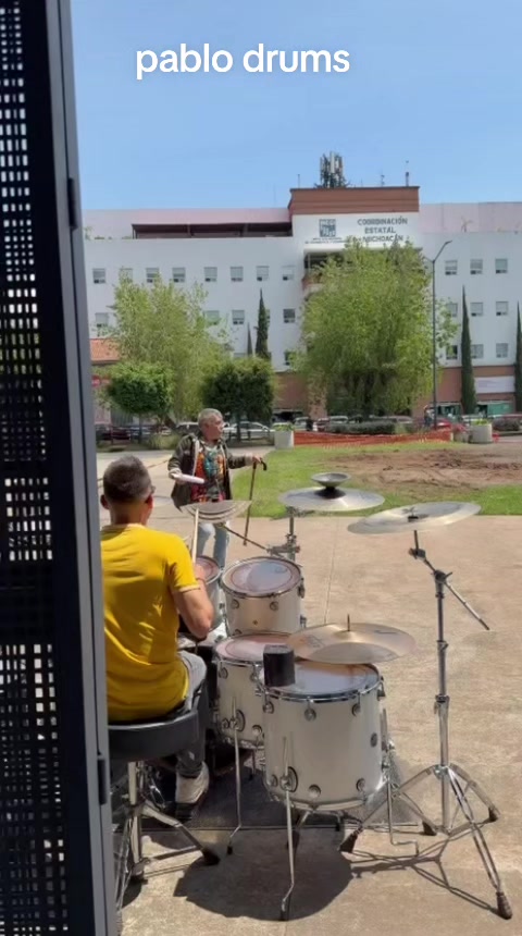 @Pablodrums