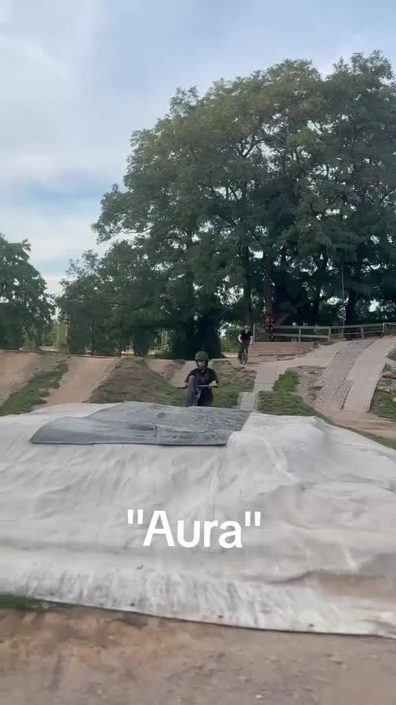 @Ben>auf>radl