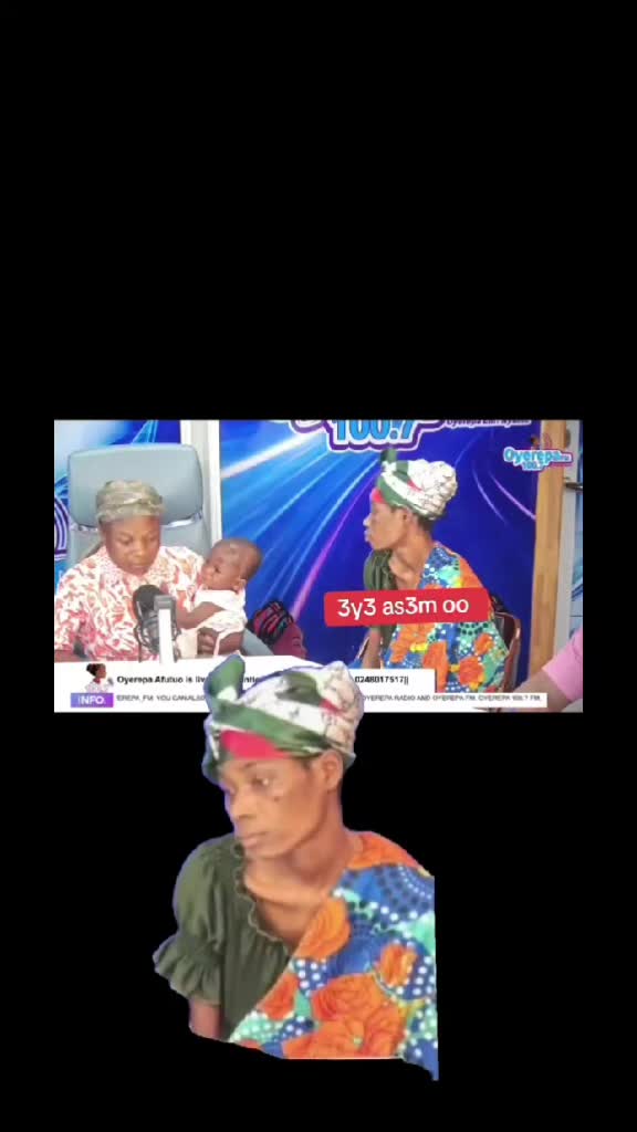 @👸Serwaahgh1official👸