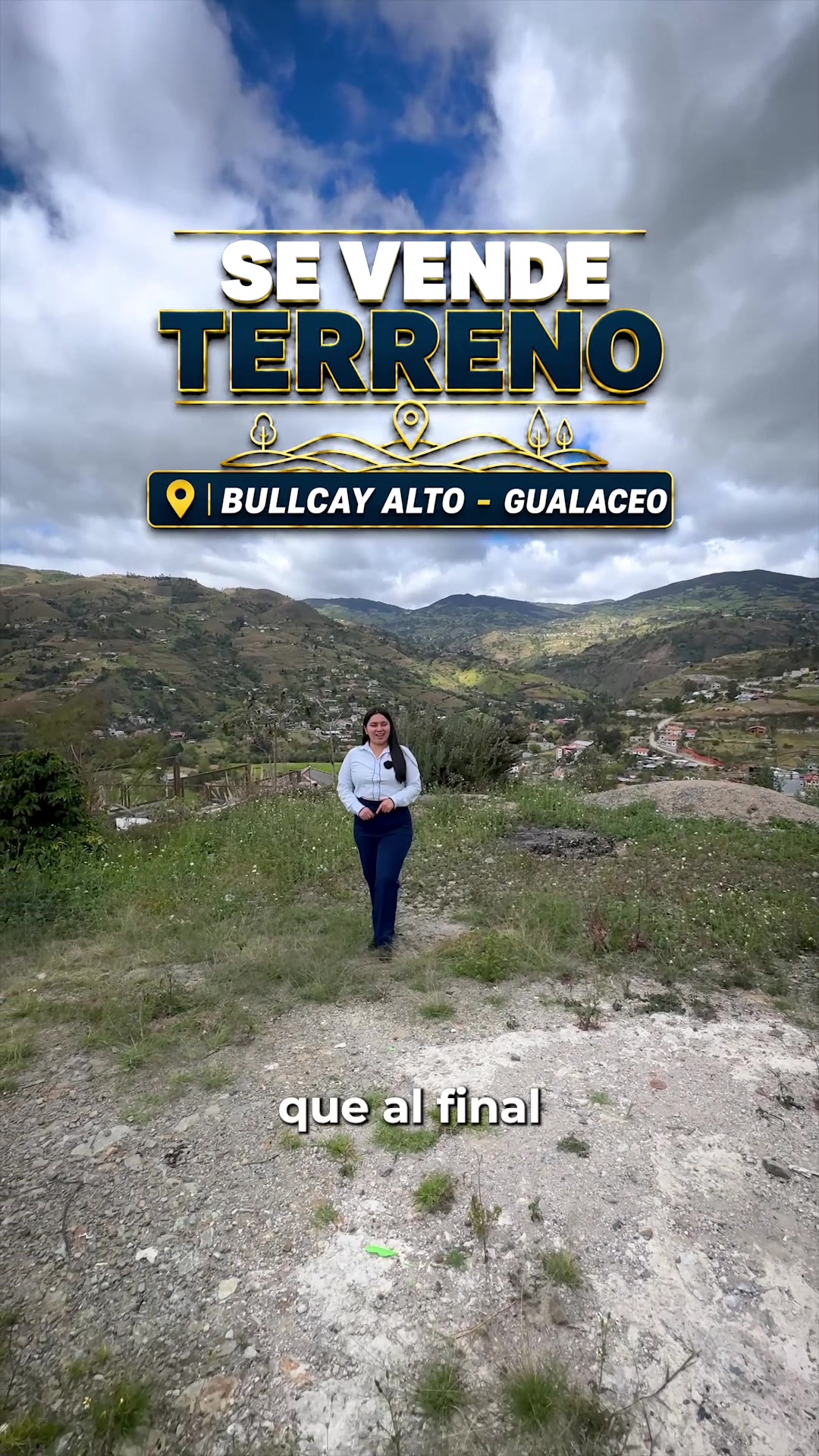 @Inmobiliaria Guallpa
