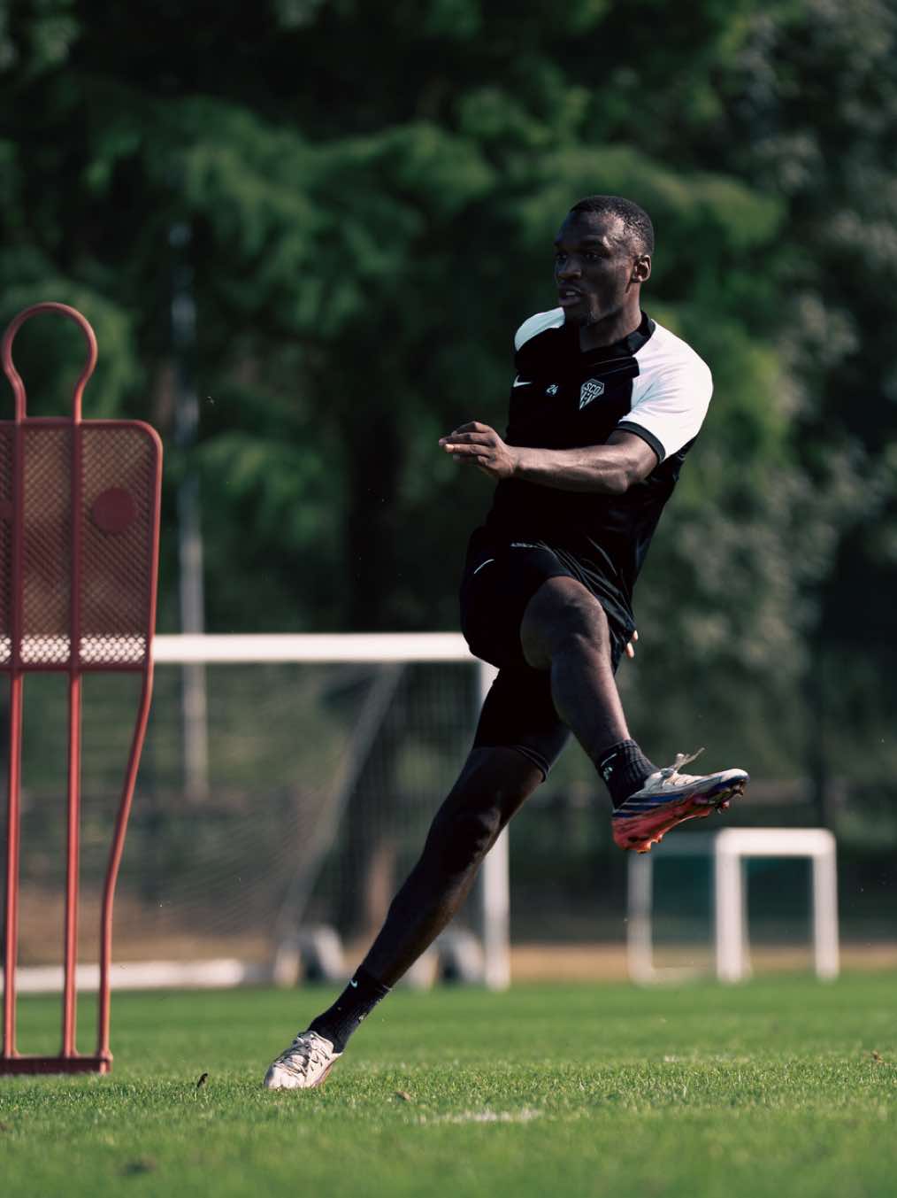@Angers SCO