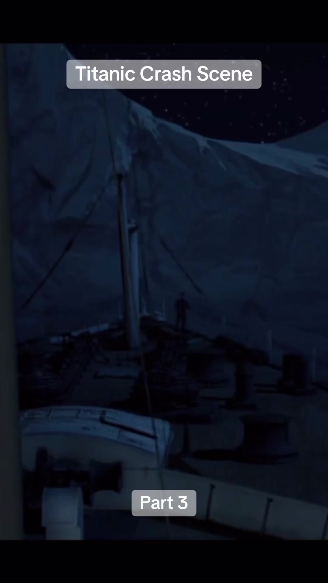 @Titanic