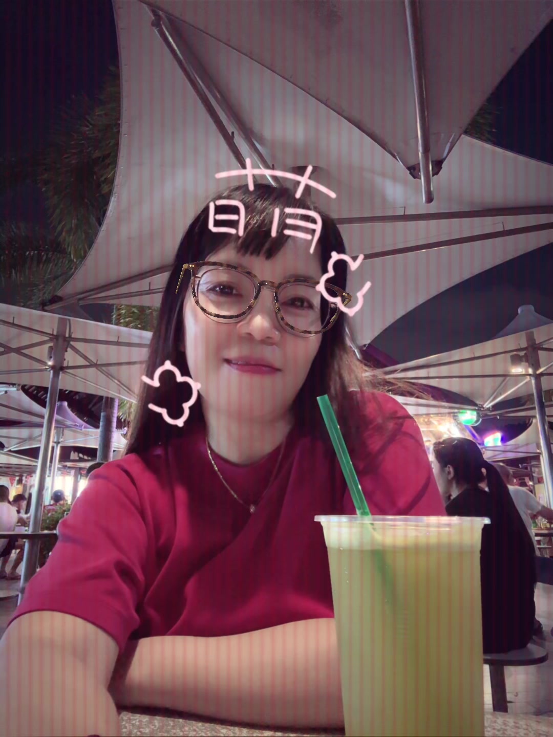 @Kyumi Maxine