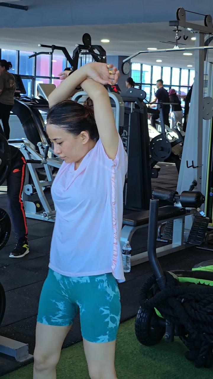 @The byayamshala fitness
