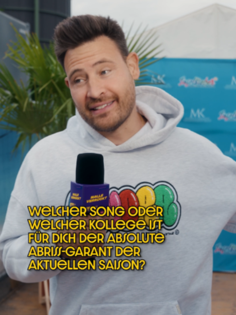 @Malleverr&uuml;ckt