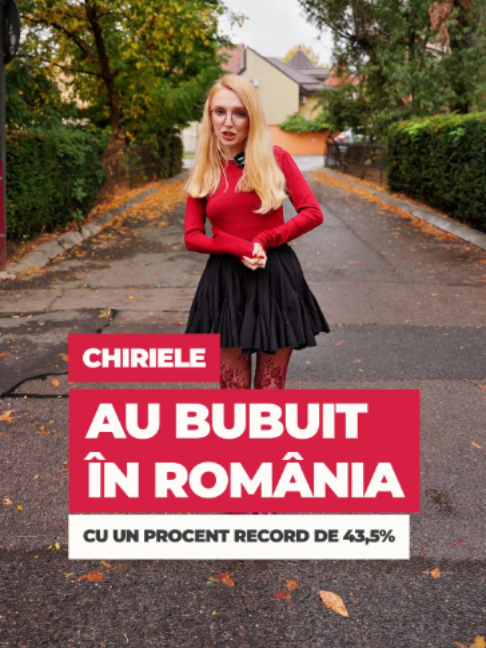 @Romania Fast-Forward