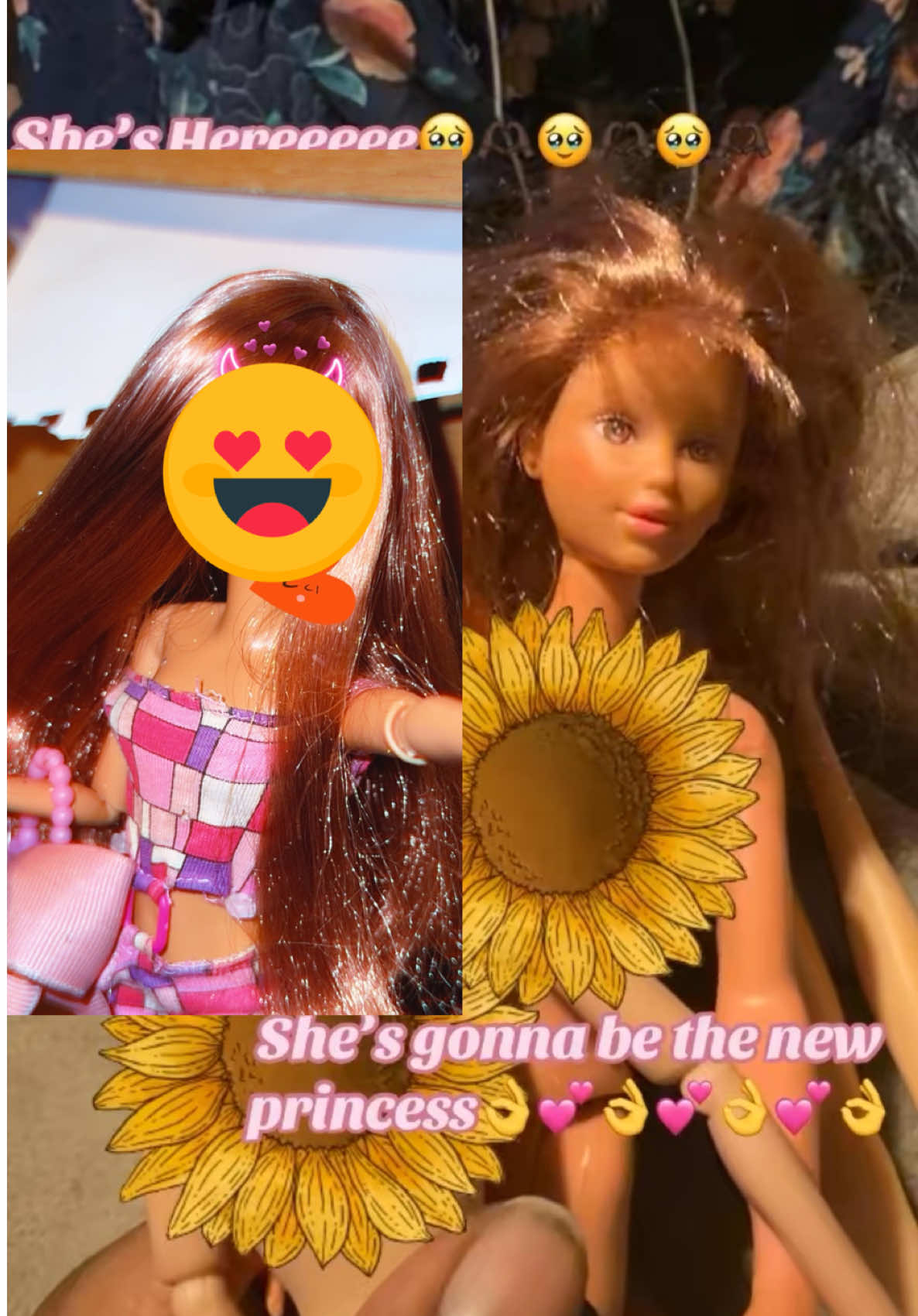 @Treshon's Toy Section