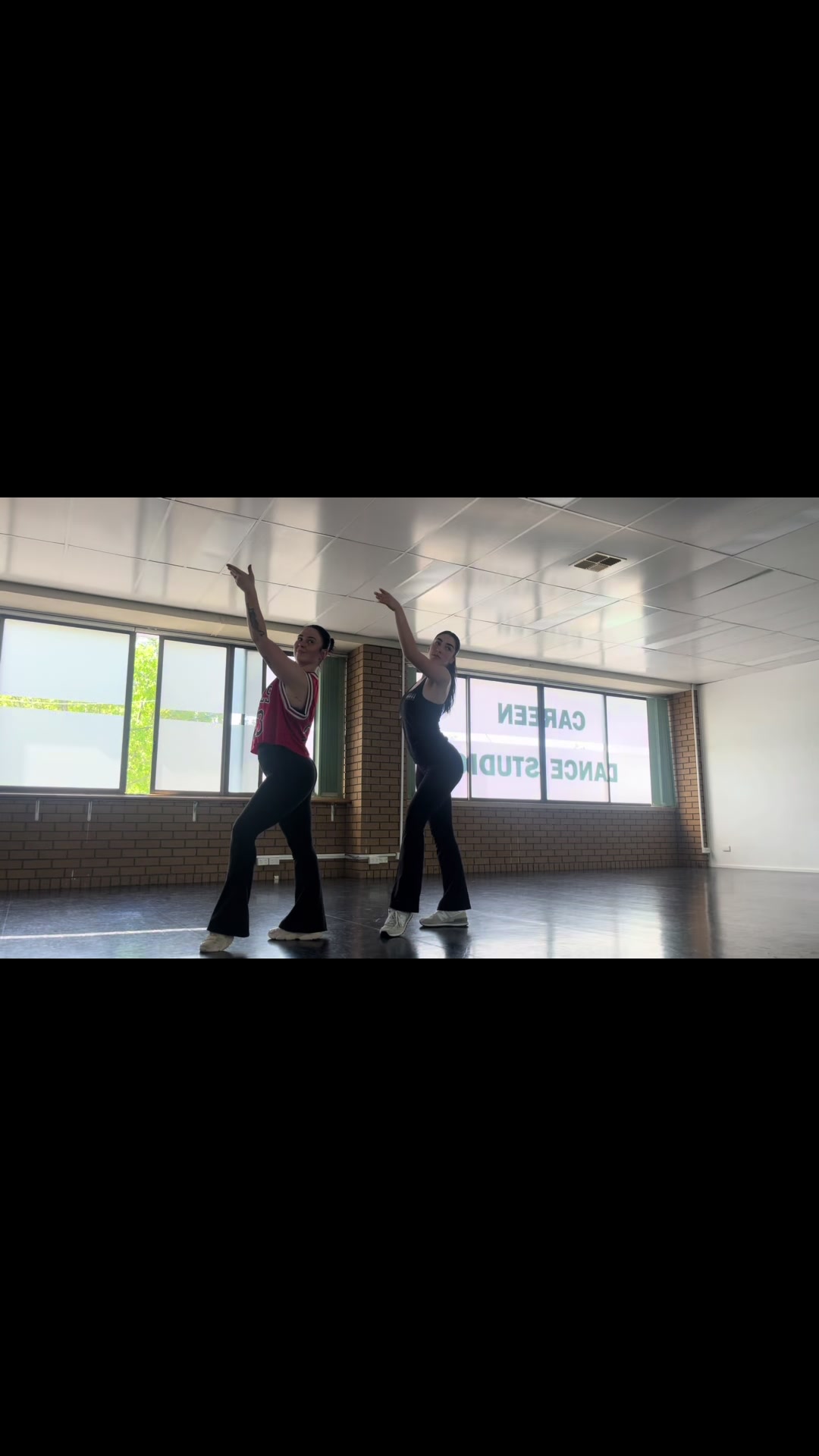 @Careen Dance Studio