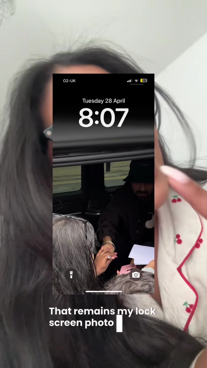 @Miss Universe Pakistan 2025