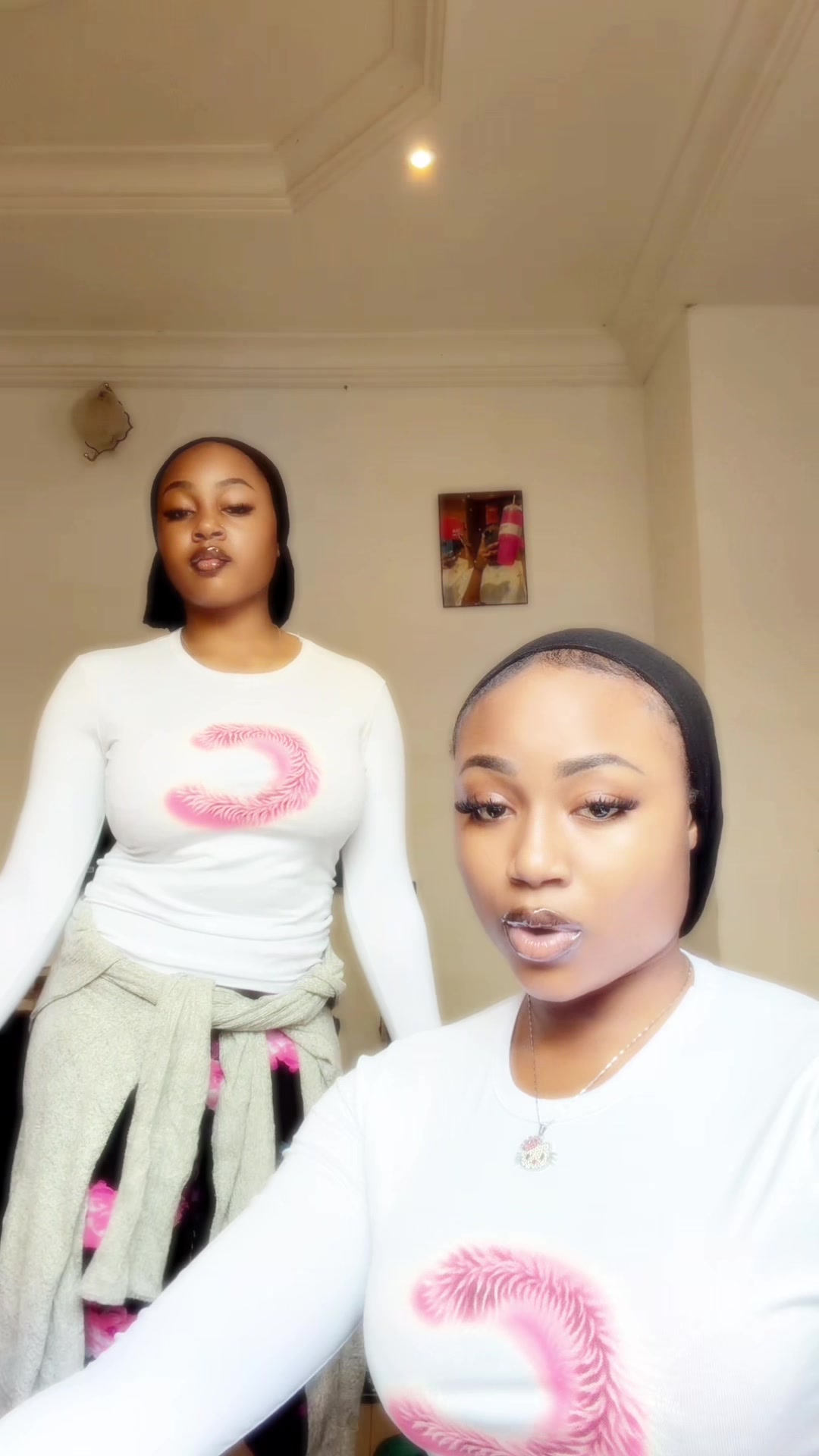 @Yanmatan😘larabawa 💜🦋