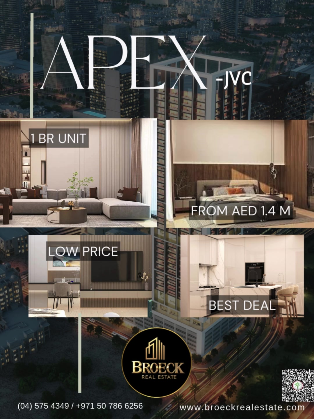 @Broeck Realestate