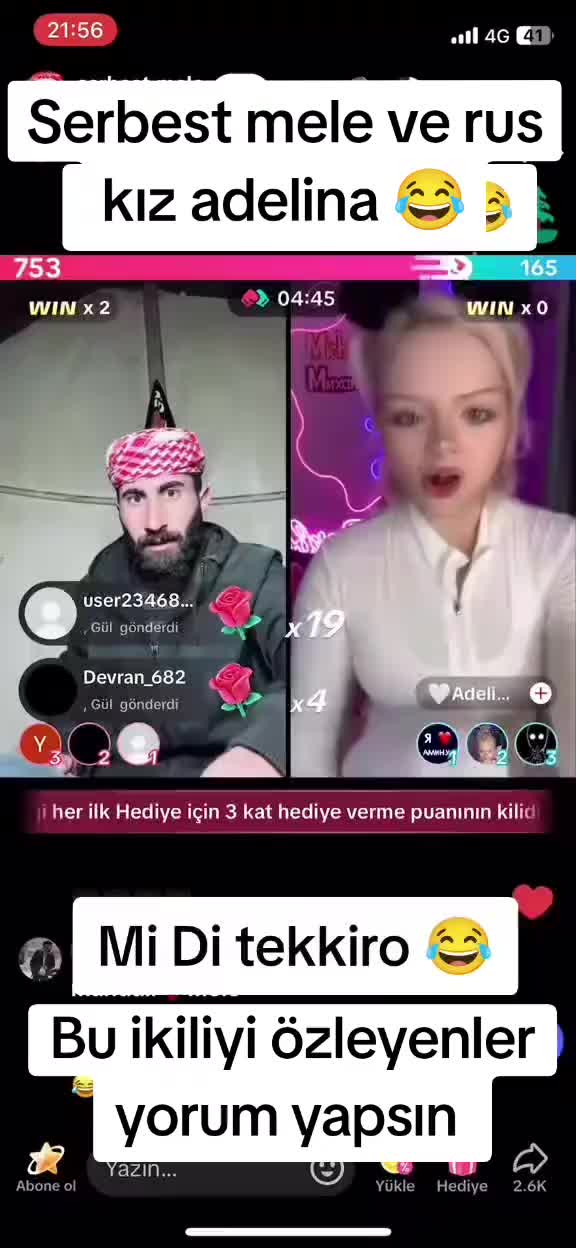@melle fan 1 🔥