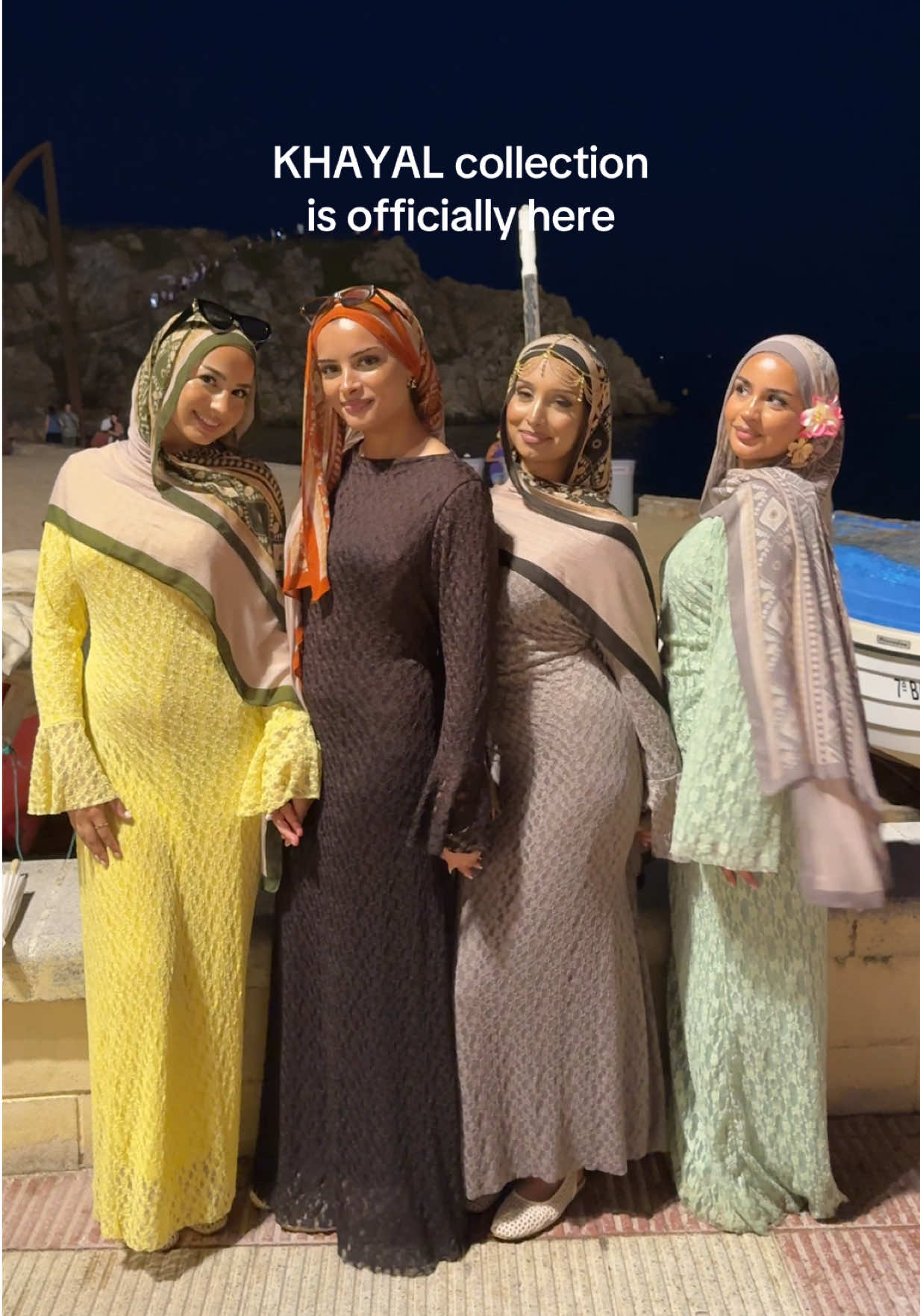 @Noor The Label