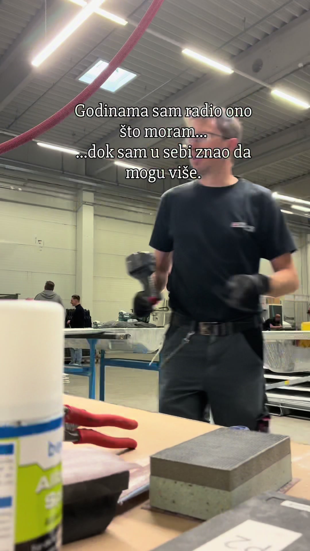 @Nebojsa Ivanek