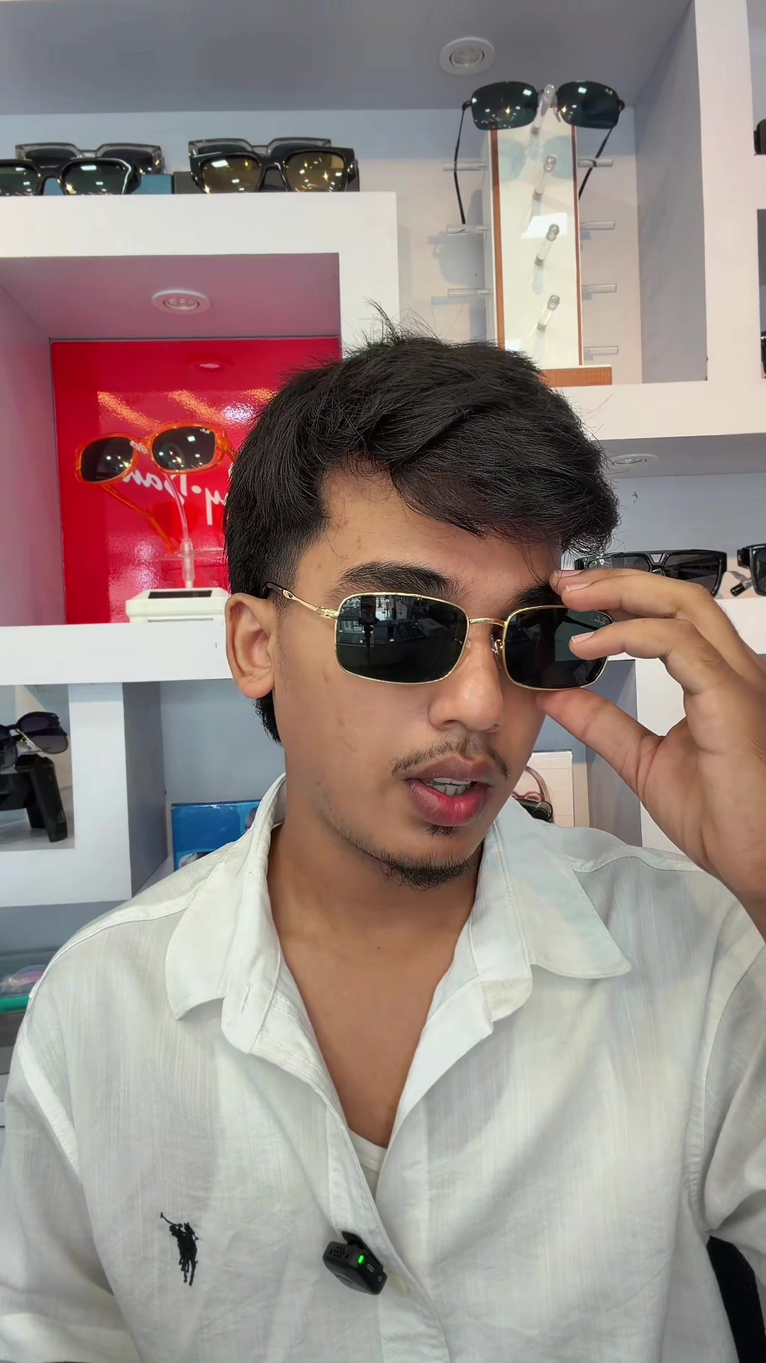 @Clear Vision Optical✅
