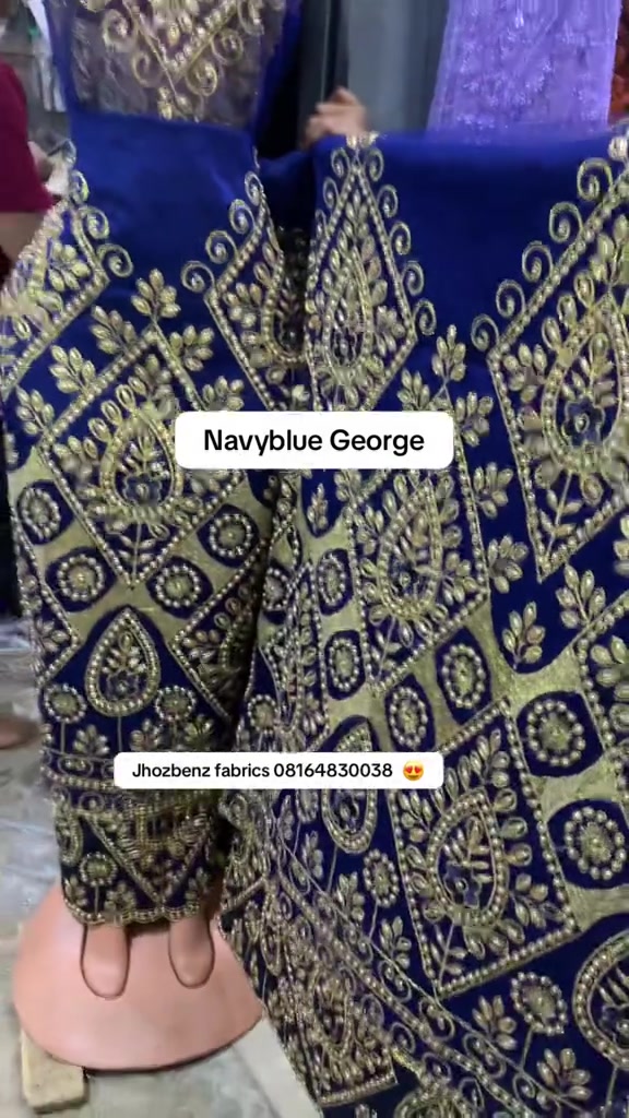 @INDIAN GEORGES • LACES •SUPPLY