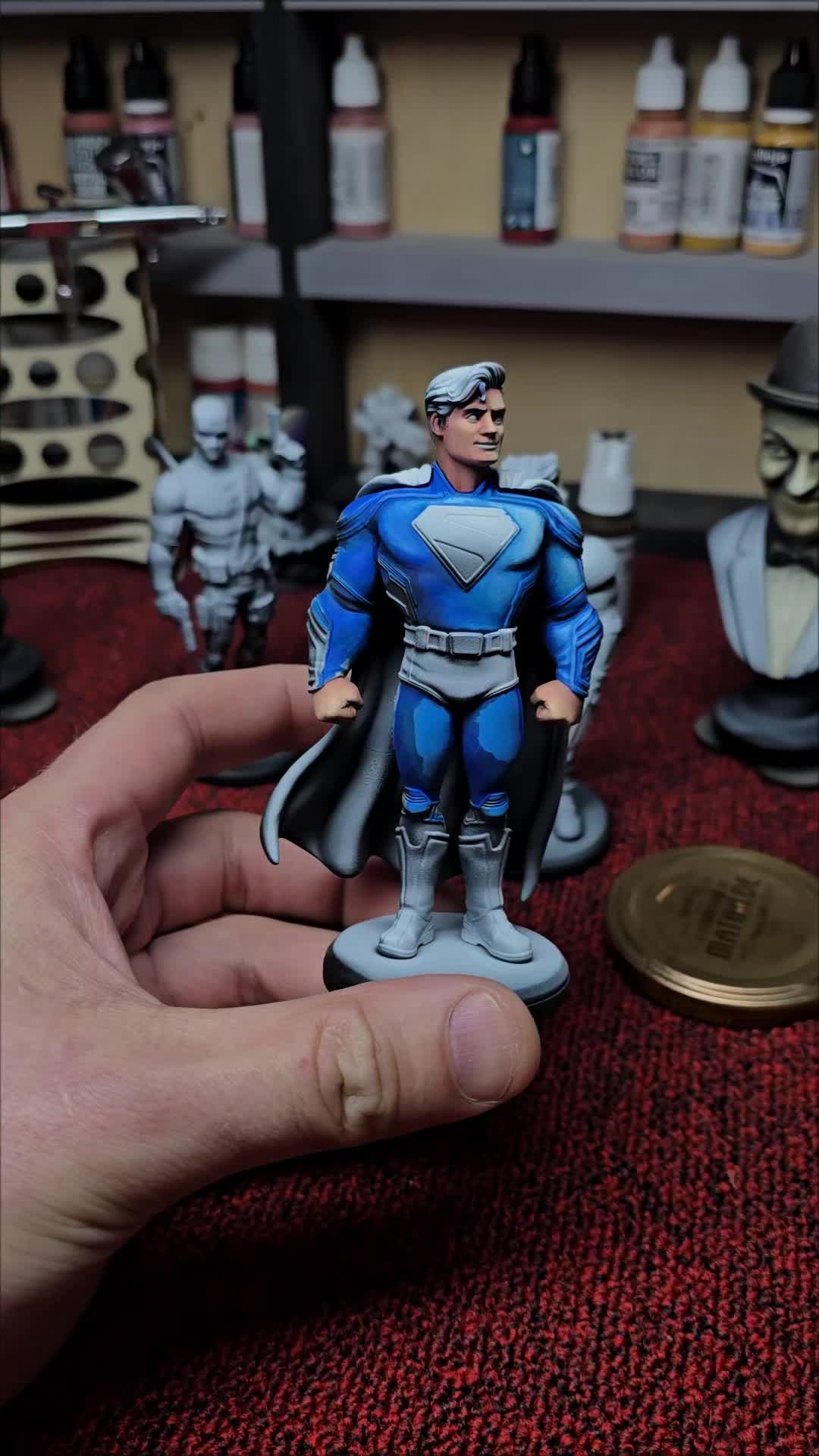 @Tipauste Miniatures