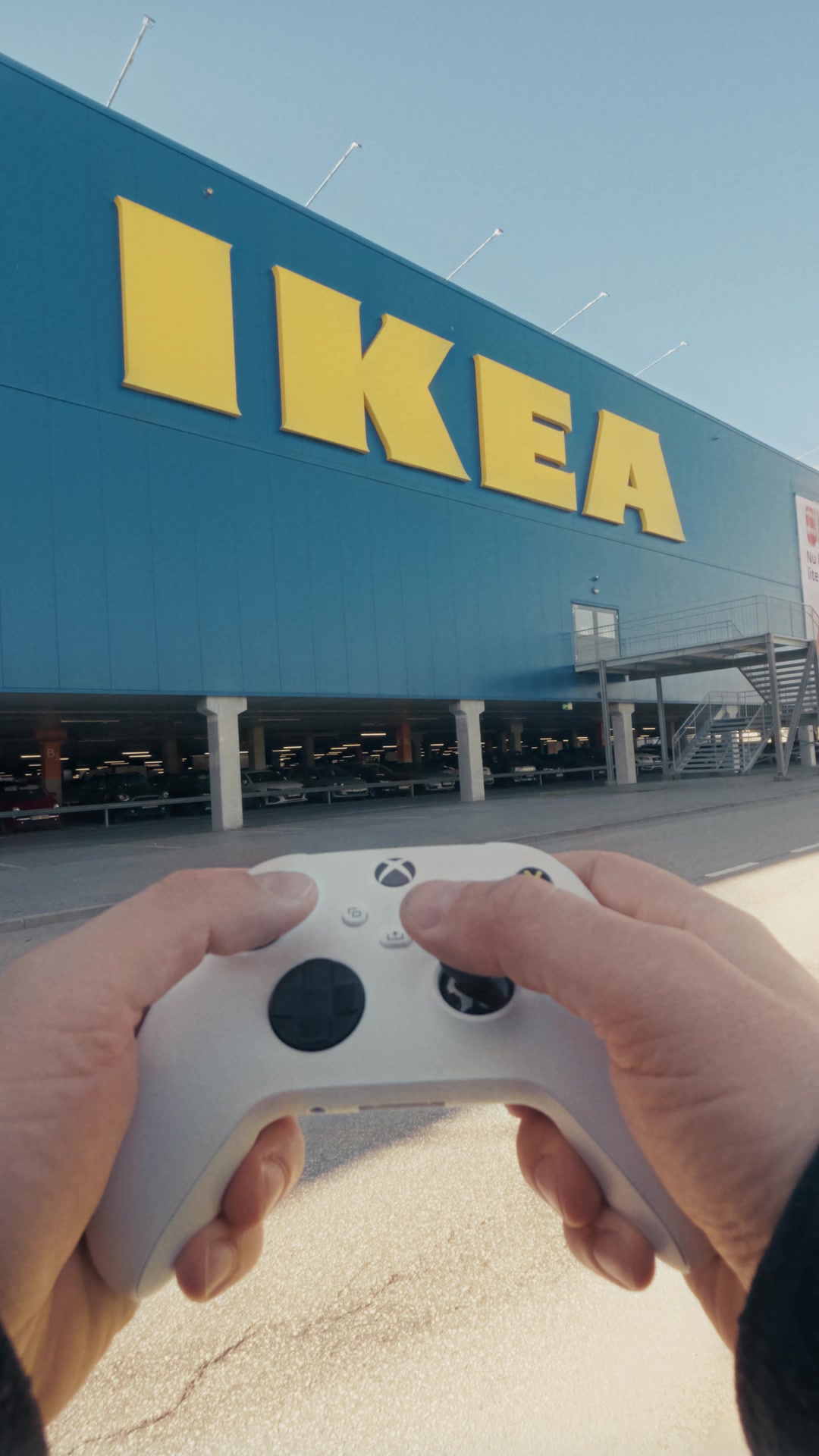 @IKEA Suomi