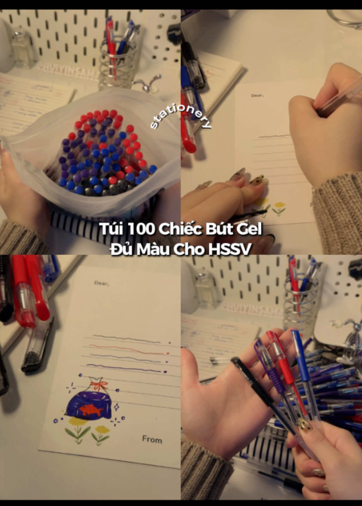 @٠࣪⭑ Hui Yin Chuột Bạch Ი︵𐑼