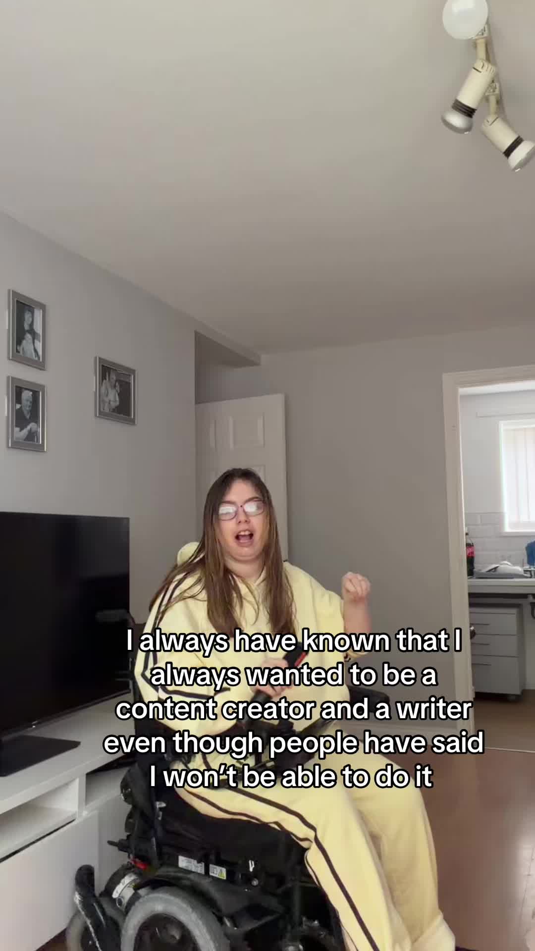 @Danielle Collister